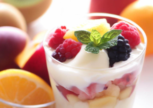 kids healthy breakfast ideas